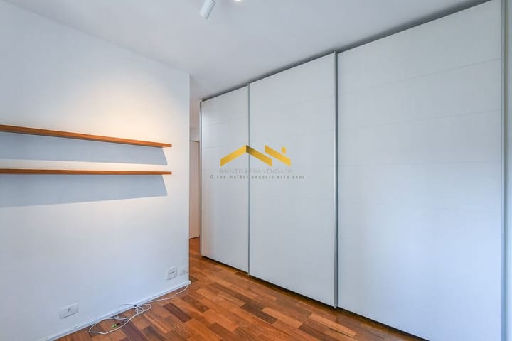 Apartamento à venda com 3 quartos, 139m² - Foto 62