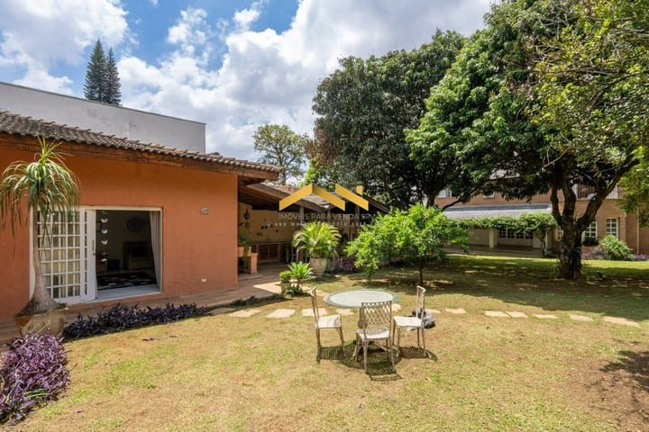 Casa à venda com 3 quartos, 500m² - Foto 29