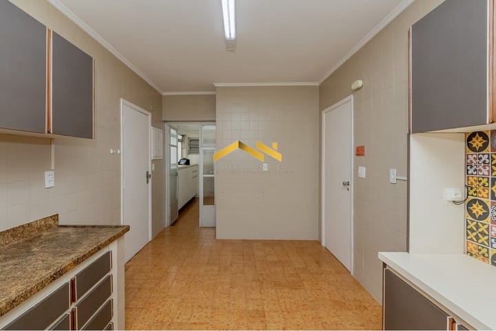 Apartamento à venda com 2 quartos, 128m² - Foto 14