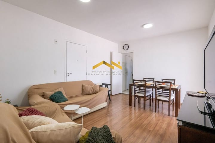 Apartamento à venda com 2 quartos, 69m² - Foto 27