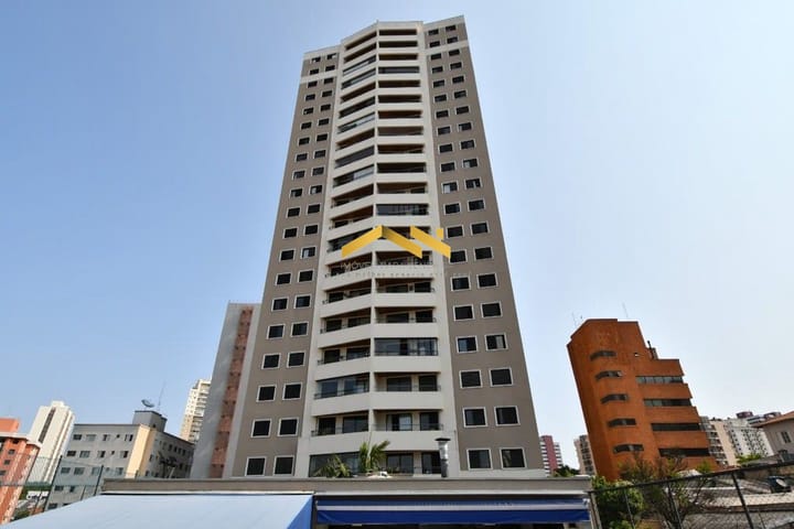 Apartamento à venda com 4 quartos, 108m² - Foto 8