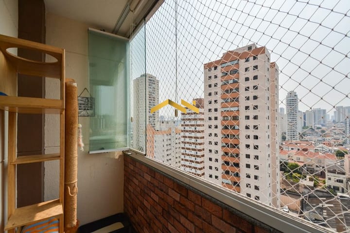 Apartamento à venda com 3 quartos, 76m² - Foto 41