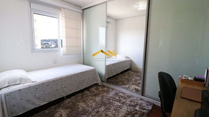 Apartamento à venda com 3 quartos, 146m² - Foto 50