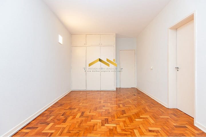 Apartamento à venda com 2 quartos, 176m² - Foto 14