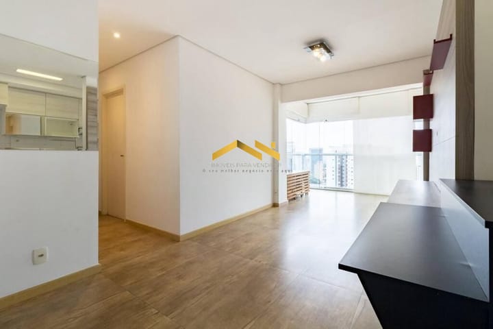 Apartamento à venda com 2 quartos, 65m² - Foto 26