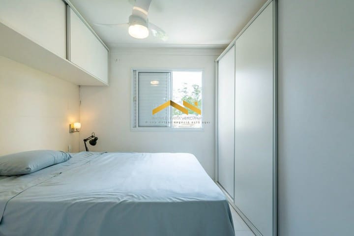 Apartamento à venda com 3 quartos, 67m² - Foto 46