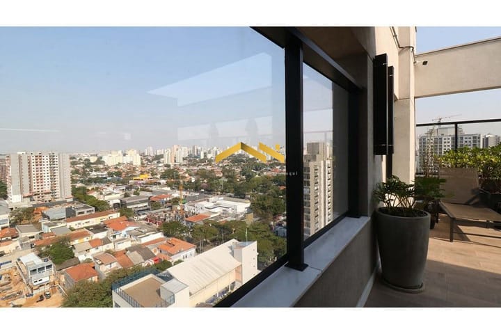 Apartamento à venda com 2 quartos, 55m² - Foto 9