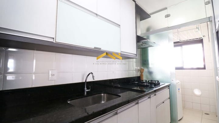 Apartamento à venda com 3 quartos, 75m² - Foto 43