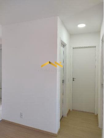 Apartamento à venda com 2 quartos, 48m² - Foto 7