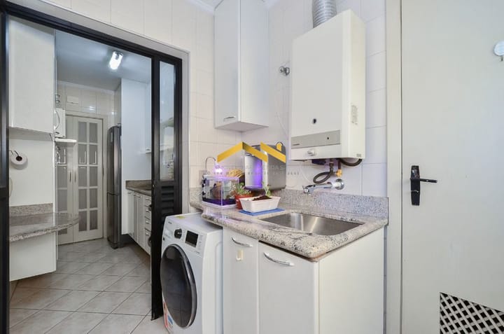 Apartamento à venda com 3 quartos, 70m² - Foto 5