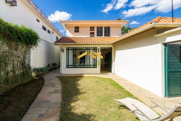 Casa à venda com 3 quartos, 288m² - Foto 9