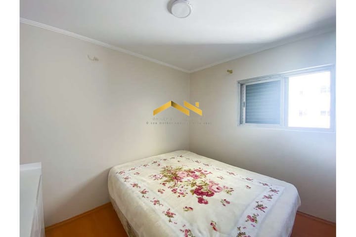 Apartamento à venda com 3 quartos, 61m² - Foto 9