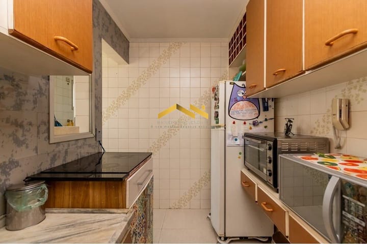 Apartamento à venda com 2 quartos, 54m² - Foto 8