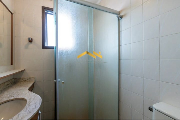 Apartamento à venda com 4 quartos, 200m² - Foto 51