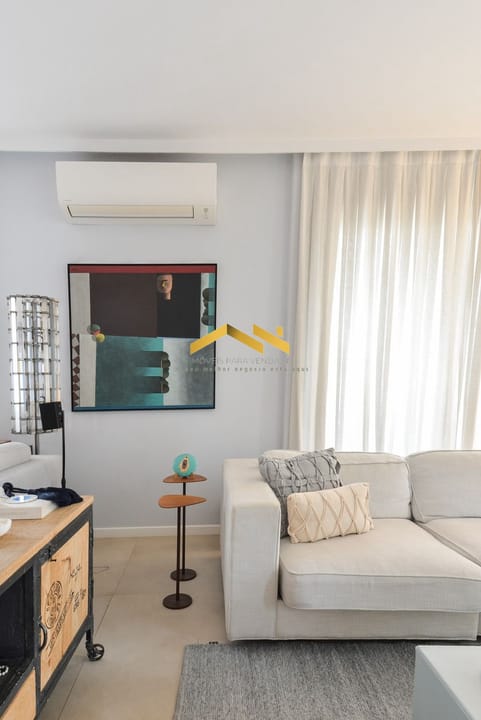 Apartamento à venda com 4 quartos, 246m² - Foto 49