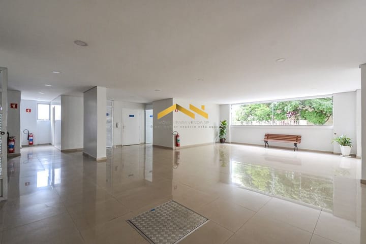 Apartamento à venda com 3 quartos, 115m² - Foto 18