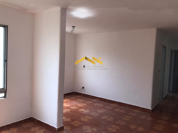 Apartamento à venda com 2 quartos, 56m² - Foto 2