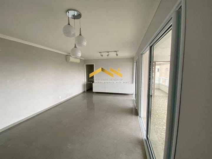 Apartamento à venda com 3 quartos, 124m² - Foto 13