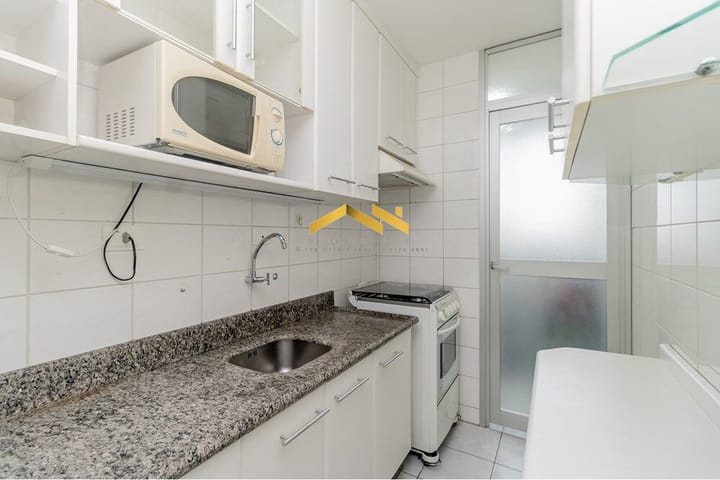 Apartamento à venda com 2 quartos, 49m² - Foto 13