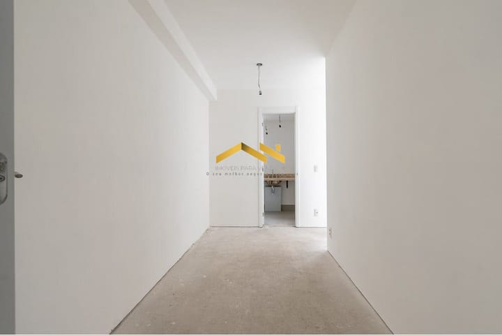 Apartamento à venda com 3 quartos, 136m² - Foto 44