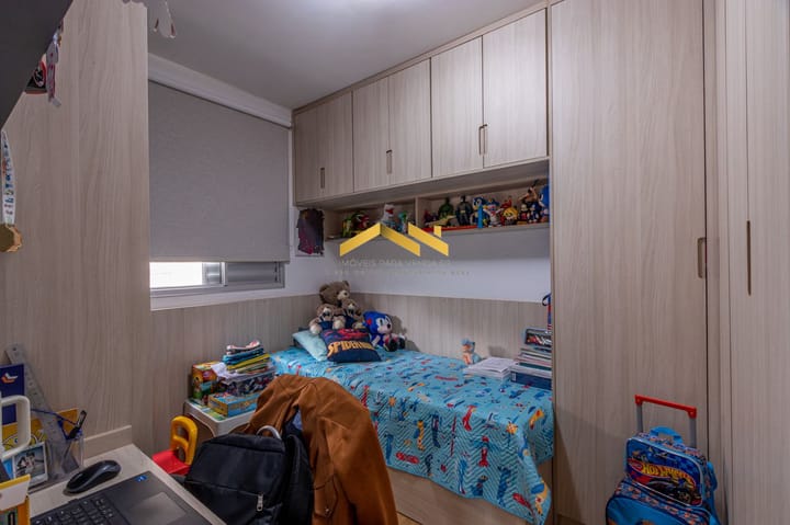 Apartamento à venda com 2 quartos, 50m² - Foto 18