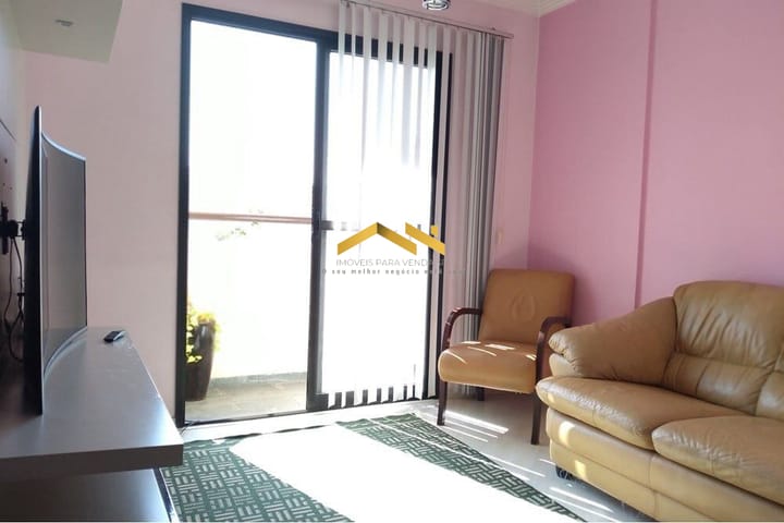 Apartamento à venda com 3 quartos, 61m² - Foto 47