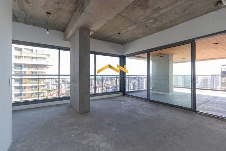 Apartamento à venda com 5 quartos, 402m² - Foto 85