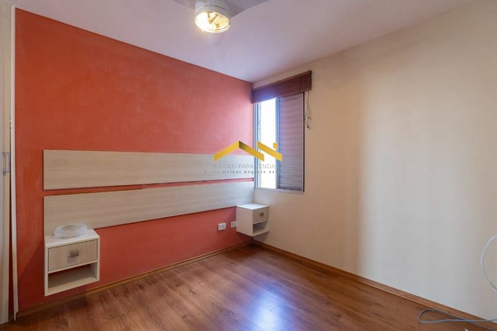 Apartamento à venda com 3 quartos, 60m² - Foto 14