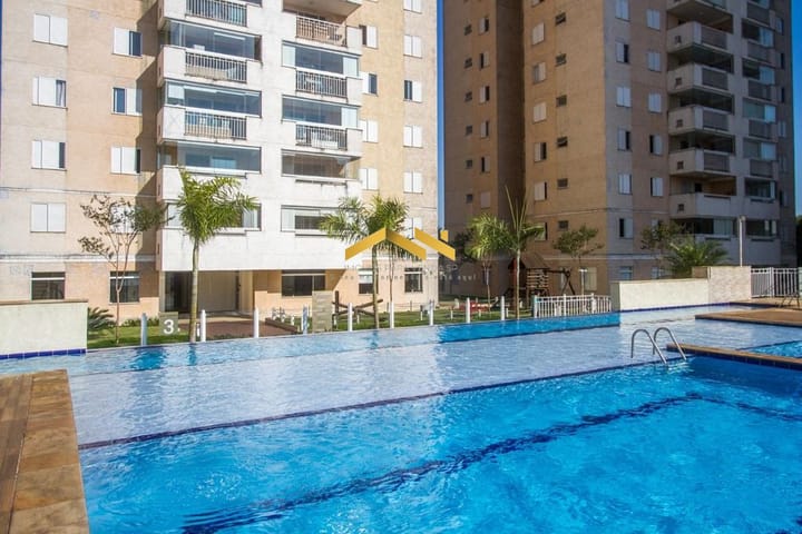 Apartamento à venda com 3 quartos, 84m² - Foto 6