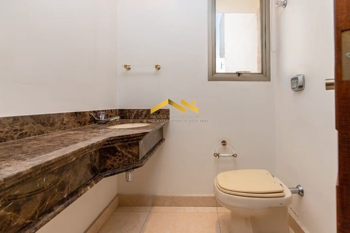 Apartamento à venda com 4 quartos, 425m² - Foto 58