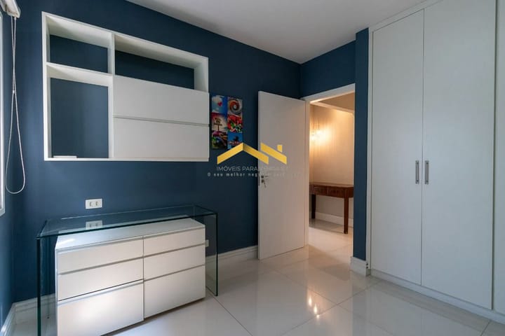 Apartamento à venda com 2 quartos, 83m² - Foto 12