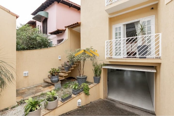 Casa à venda com 3 quartos, 260m² - Foto 29