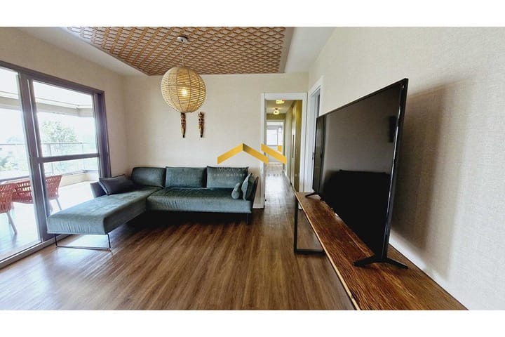 Apartamento à venda com 3 quartos, 114m² - Foto 41