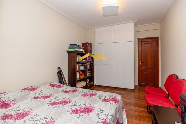 Apartamento à venda com 4 quartos, 223m² - Foto 48