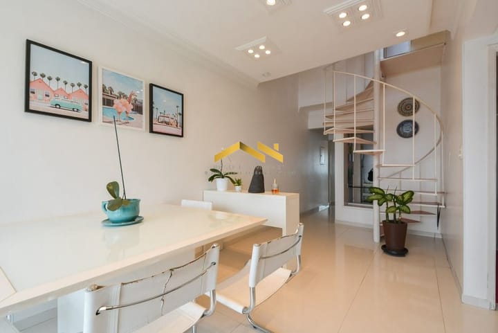 Apartamento à venda com 2 quartos, 120m² - Foto 39