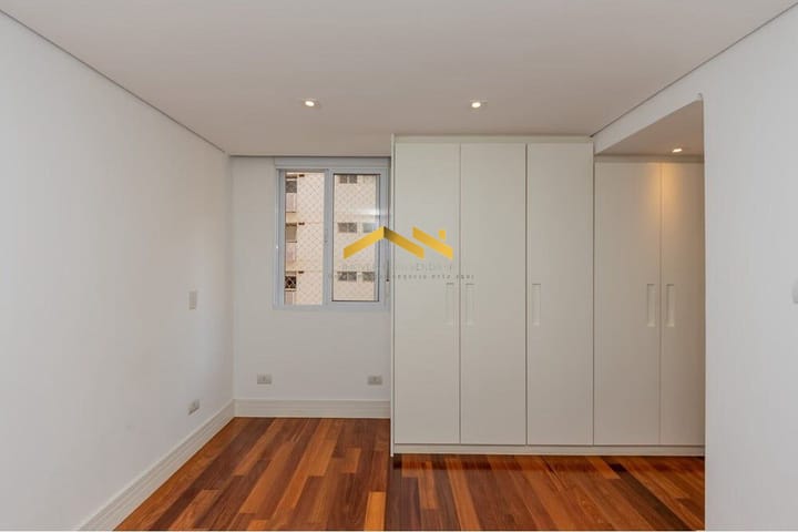 Apartamento à venda com 3 quartos, 138m² - Foto 15