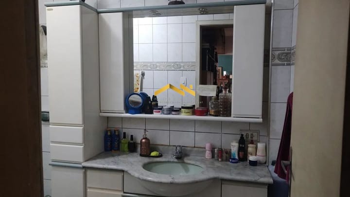 Apartamento à venda com 3 quartos, 88m² - Foto 5