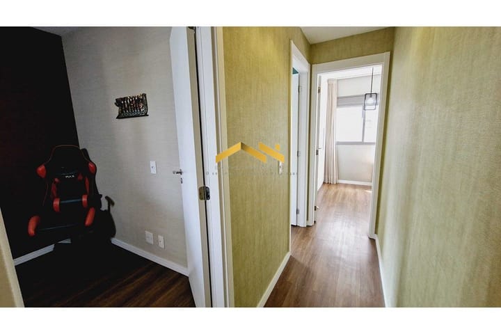 Apartamento à venda com 3 quartos, 114m² - Foto 39