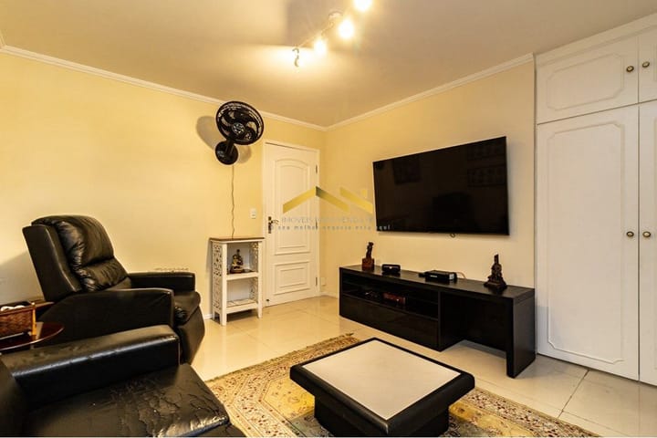 Apartamento à venda com 3 quartos, 141m² - Foto 34