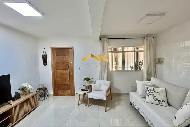 Casa à venda com 3 quartos, 140m² - Foto 24