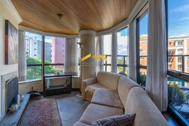 Apartamento à venda com 3 quartos, 243m² - Foto 41