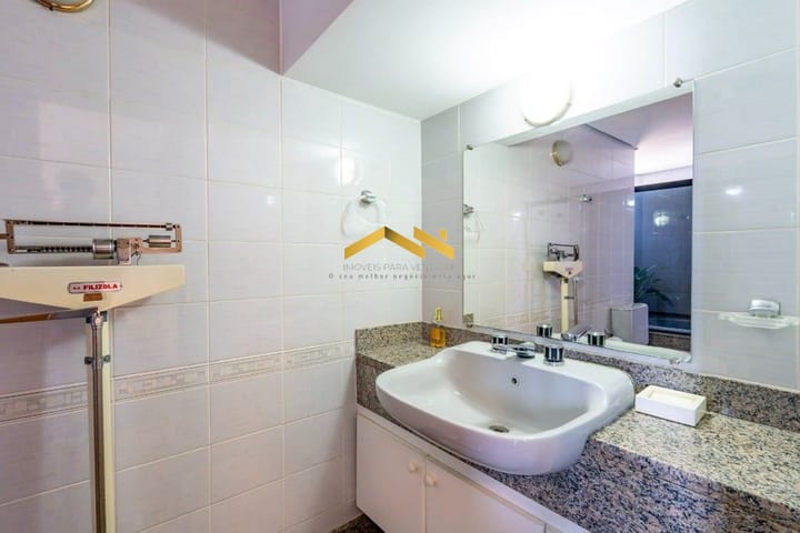 Apartamento à venda com 4 quartos, 377m² - Foto 17