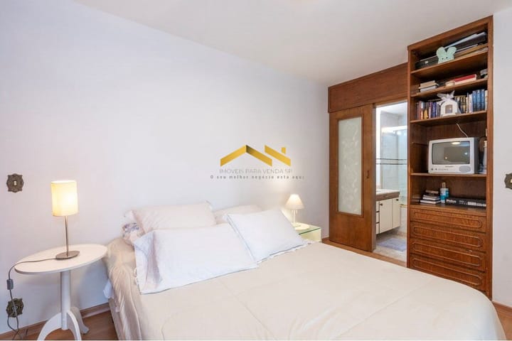 Apartamento à venda com 3 quartos, 147m² - Foto 61