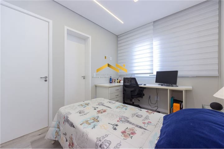 Apartamento à venda com 2 quartos, 106m² - Foto 20