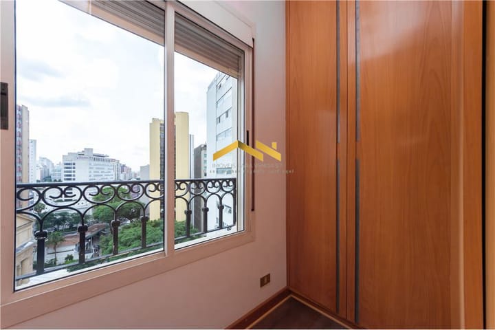 Apartamento à venda com 4 quartos, 275m² - Foto 21