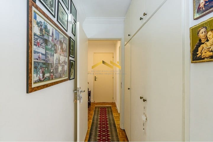 Apartamento à venda com 3 quartos, 110m² - Foto 34