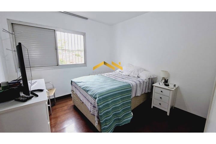 Apartamento à venda com 3 quartos, 120m² - Foto 35