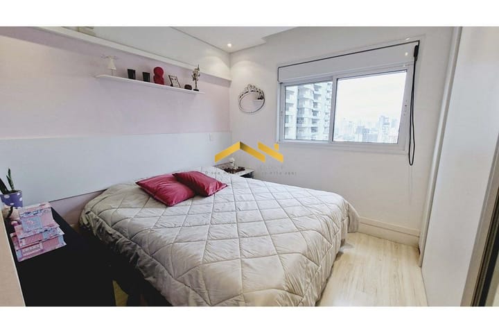 Apartamento à venda com 2 quartos, 99m² - Foto 15