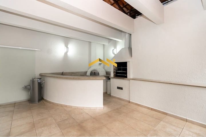 Apartamento à venda com 3 quartos, 80m² - Foto 19