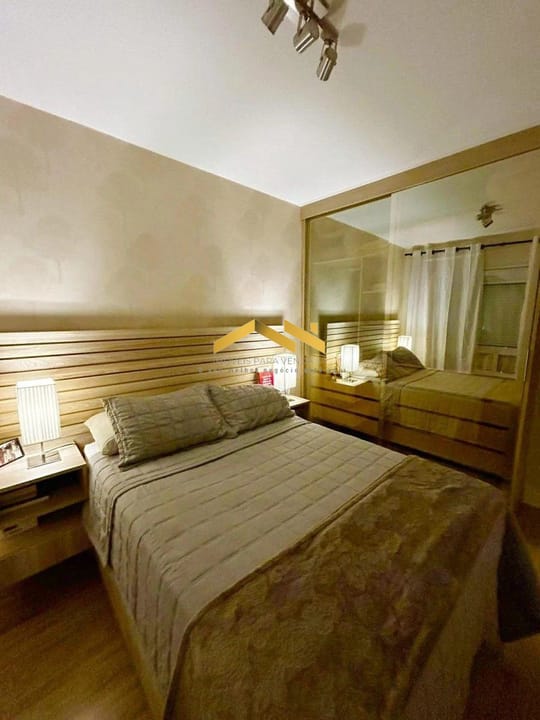 Apartamento à venda com 2 quartos, 55m² - Foto 20